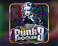 Punk Rocker 3