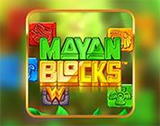 Mayan Blocks