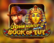 John Hunter and the Book of Tut