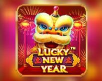 Lucky New Year